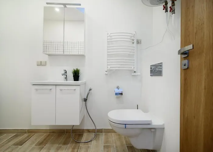 公寓 Pylimo By Urban Rent