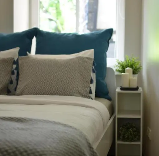 Pylimo By Urban Rent 公寓 维尔纽斯