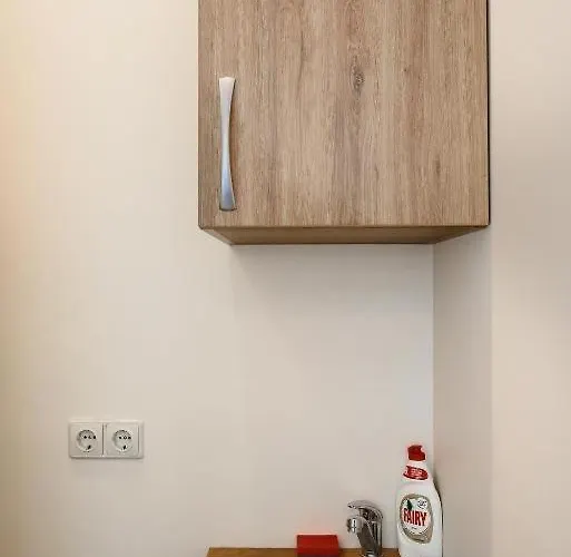 Pylimo By Urban Rent 公寓 *