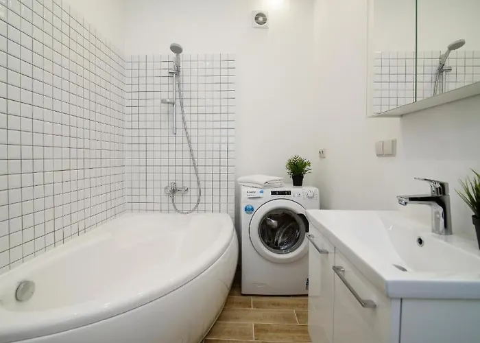 Pylimo By Urban Rent 公寓