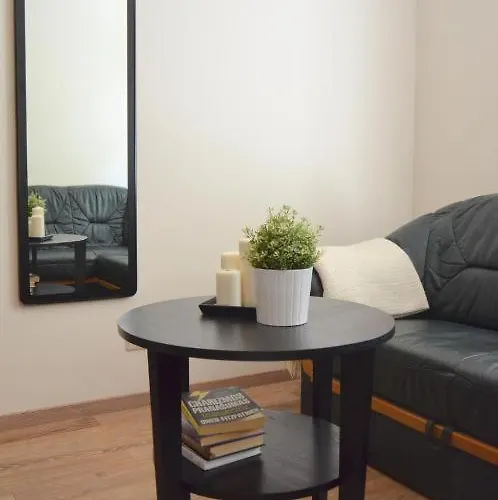 Pylimo By Urban Rent *