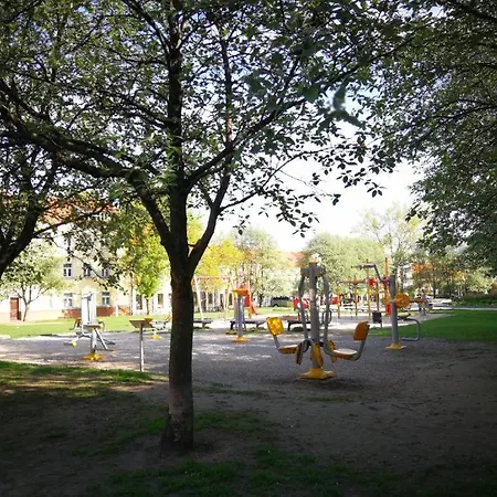 Pylimo By Urban Rent *