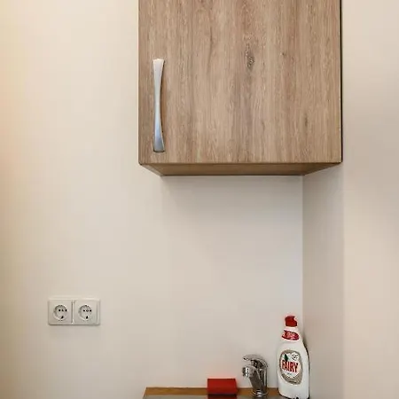 Pylimo By Urban Rent アパート *