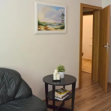 Pylimo By Urban Rent * ヴィリニュス