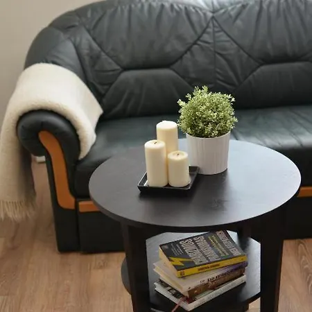 Апартаменты Pylimo By Urban Rent *