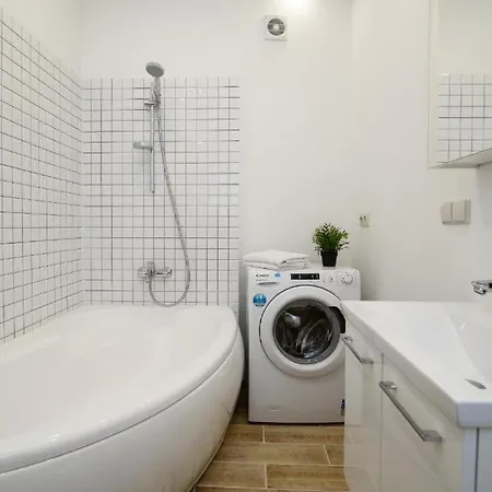 Pylimo By Urban Rent アパート