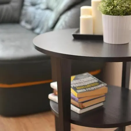 アパート Pylimo By Urban Rent ヴィリニュス