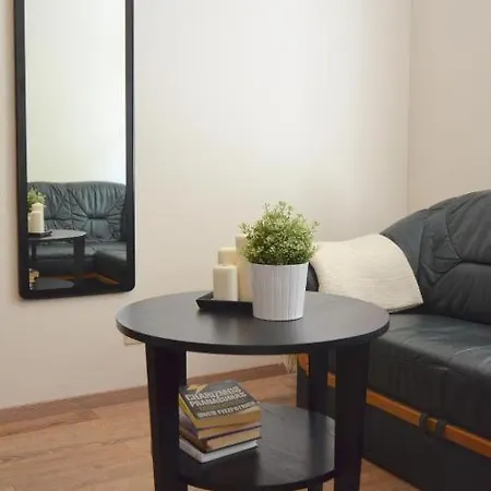 Pylimo By Urban Rent *