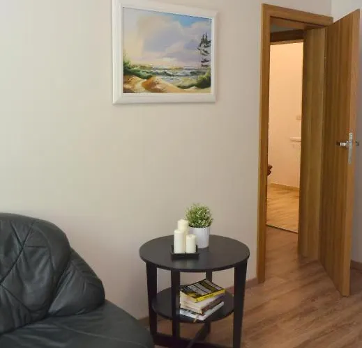 Pylimo By Urban Rent * ヴィリニュス