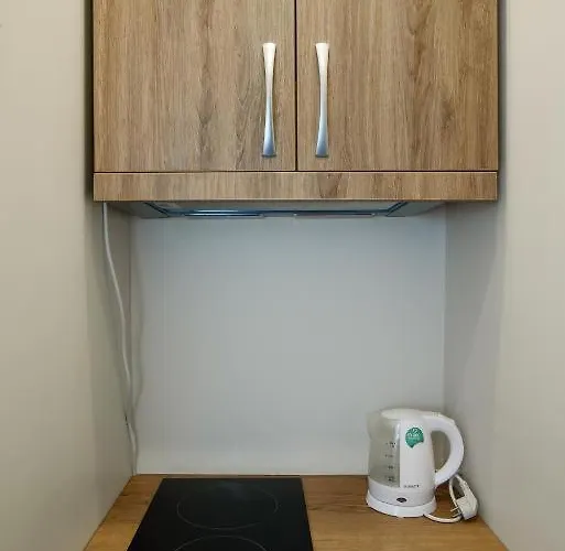 アパート Pylimo By Urban Rent